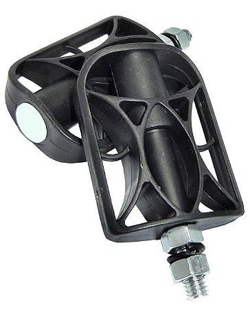 PEDAL INFANTIL PP BANDEIRANTES PRETO 12