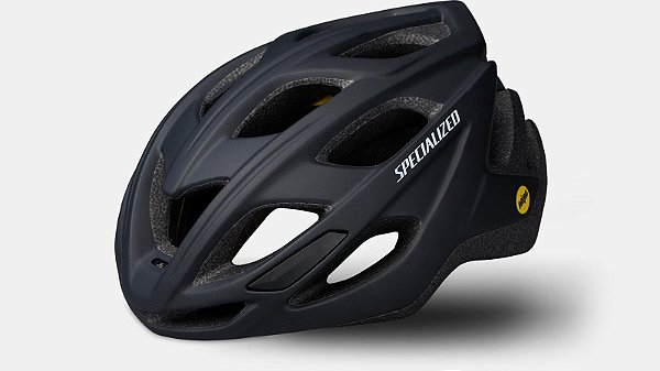 Capacete Ciclismo Specialized Chamonix Mips CE Preto Tamanho P/M - R$399,00