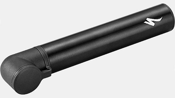 Bomba de Ar de Mao Specialized P/Quadro de Bicicleta Air Tool Mtb Mini  Preto - R$189,00