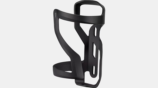 SUPORTE CARAMANHOLA GARRAFA SQUEEZE SPECIALIZED PLASTICO PRETO PARAFUSO INOX R$: 129,00