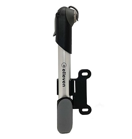 BOMBA MINI ALUMINIO ELLEVEN