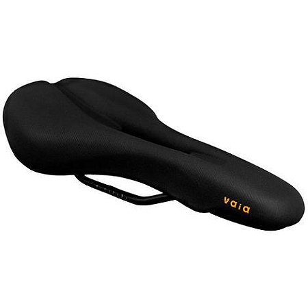 SELIM VAIA RVS PRETO COM BLISTER
