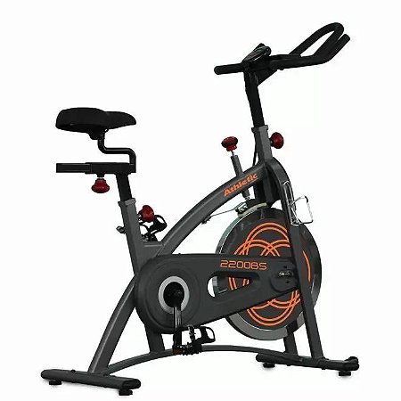 SPINNING ATHLETIC ADVANCED 2200BS