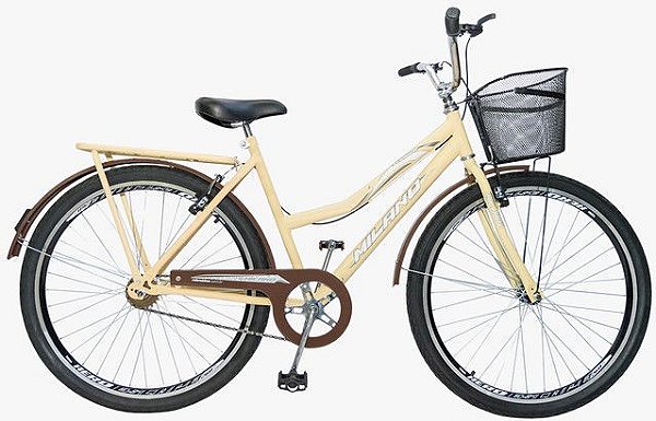 Bicicleta aro online 26 milano