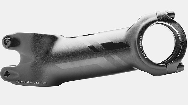 SUPORTE MESA DE GUIDÃO MTB SPECIALIZED PRETO 31.8 75MM +-12 ALUMÍNIO R$329,00