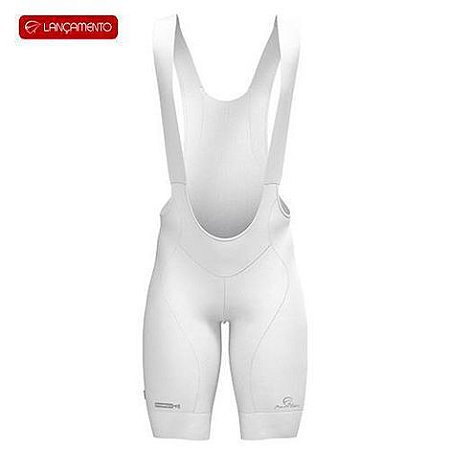 BRETELLE MASCULINO HIFRESH BRANCO MAURO RIBEIRO TAMANHO M