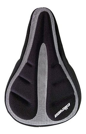 CAPA SELIM BC GEL PRETO/CINZA ELLEVEN