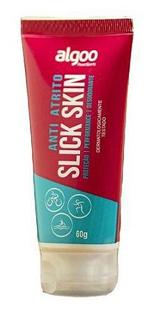Creme Anti-atrito Algoo Slick Skin 60