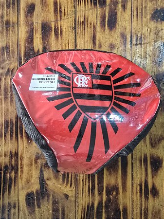 CAPA DE SELIM DE TIME FLAMENGO
