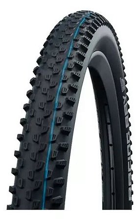 PNEU SNAKESKIN 29X2.25, RACING RAY EVO  TL ADDIX GRIP AZUL