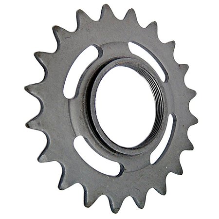 PINHAO 22 DENTES DE ROSCA VELAMOS
