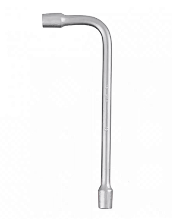CHAVE BIELA LONGA GALVANIZADA 15MM