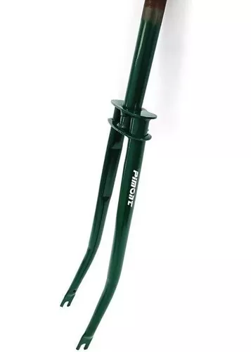 GARFO 26 SUECO MODELO ANTIGO 22MM PIMONT VERDE