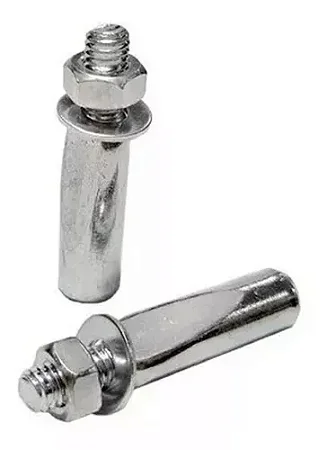 CHAVETA ANTIGA 9.5 X 42MM GROSSA