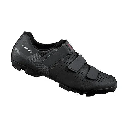 SAPATILHA MTB SH-XC100 TAMANHO 46 PRETO