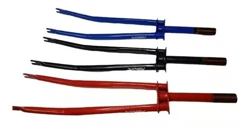 GARFO 26 TIPO MK SUECO ANTIGO - CORES AZUL, VERDE, VERMELHO, PRETO