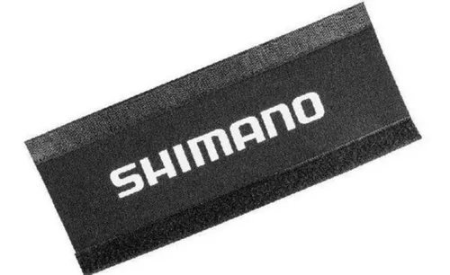 PROTETOR DE QUADRO PARA BICICLETA 240MM PERTO - SHIMANO