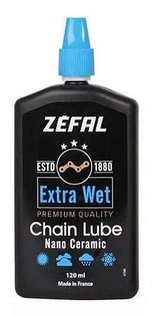 LUBRIFICANTE PARA CORRENTE EXTRA WET LUBE