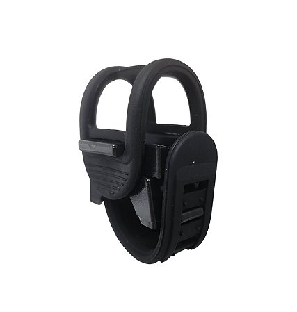 SUPORTE ELLEVEN MULTIFUNCIONAL ABRAÇADEIRA SILICONE UNIVERSAL