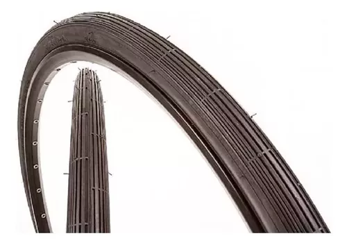 PNEU CADEIRA DE RODAS KENDA K-23 ARO 24X1.3/8 PRETO
