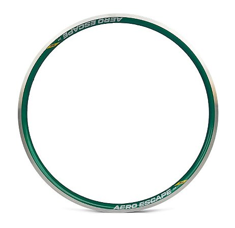 ARO ESCAPE 260 V BRAKE ARO 26X1.1/2 X 36 FUROS VERDE