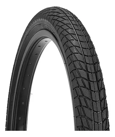 PNEU 20X1.75 KENDA KONTACT (PRETO)