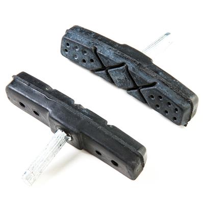 SAPATA MTB 70MM C/ PINO TAMANHO SHIMANO