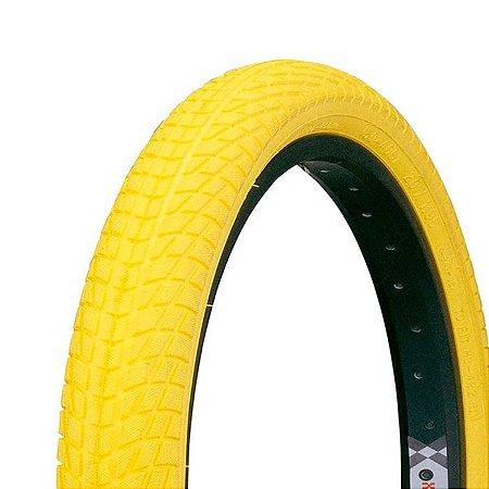 PNEU 26X2.35 MTB COR AMARELO SRI-94