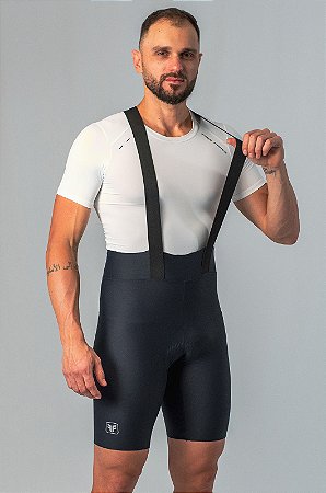 BRETELLE MASCULINO CLASSIC 2024 - 30-PRETO - 3G