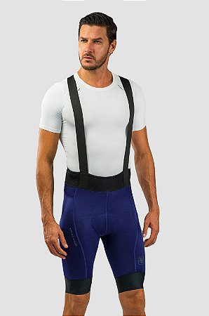 BRETELLE MASCULINO TRAINING AZUL - 60-AZUL - GG