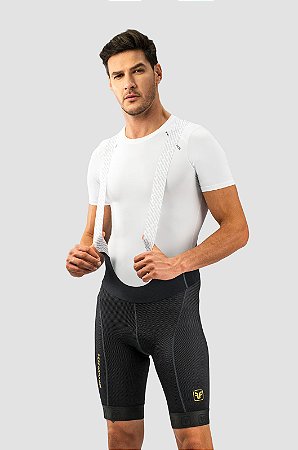BRETELLE MASCULINO PERFORMANCE - 30-PRETO - M