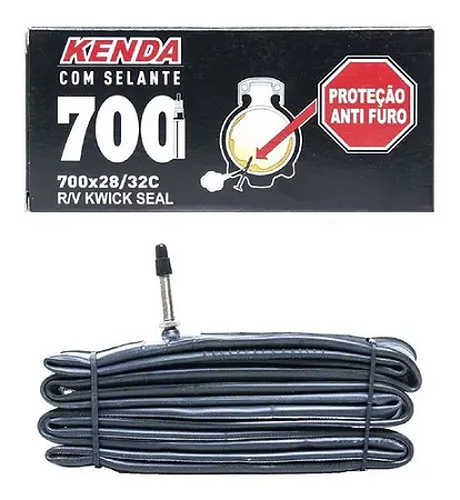 CAMARA KWICK SEALANTE 700 X 28/32 PRESTA