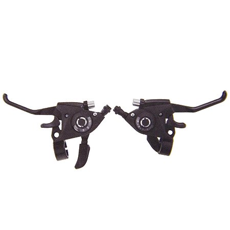 ALAVANCA RAPID-FIRE 3X8V N08 INDEX