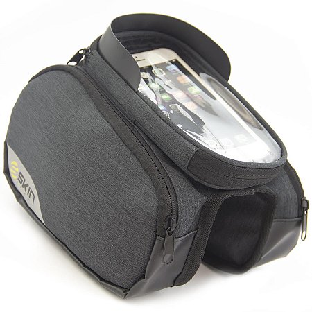 BOLSA PARA  QUADRO PRETA  SKIN SPORT