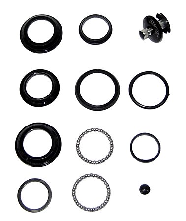 CAIXA DIR AHD ZS 44/44, 1.1/8, H142, PTO