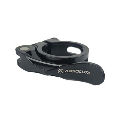 ABRACADEIRA DE SELIM WILD 34.9MM PRETO