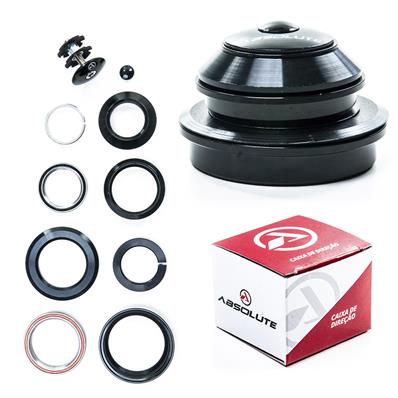 CAIXA DIREÇÃO TAP ZS 44/55 GARFO TAP+REDUT B