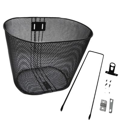CESTA 24 GDE. ACO PTO C/SUP. C/HASTE