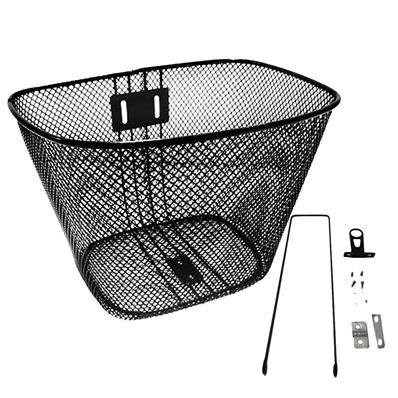 CESTA 26 OVAL MED.ACO PTO C/SUP. C/HASTE