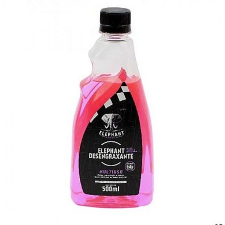 DESENGRAXANTE 500 ML