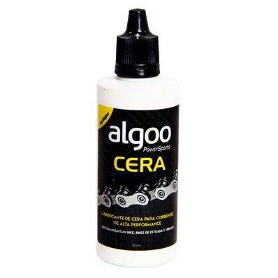 LUBRIFICANTE LUBE CERA, 60 ML