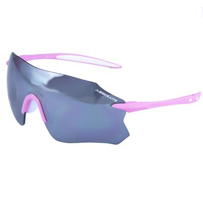 OCULOS ABS PRIME SL BCO/ROSA, LENTE PTA.