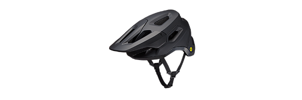 CAPACETE SPECIALIZED ADULTO PRETO  TACTIC 4 S/LED R$ 699,00