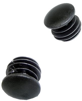 PLUG DE MANOPLA PRETO