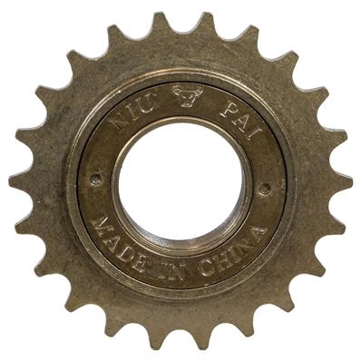 CATRACA RODA LIVRE 22 DENTES TODA ESFERA