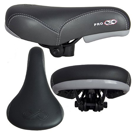 BANCO SELIM PRO-X  FREESTYLE GW 709 PRETO