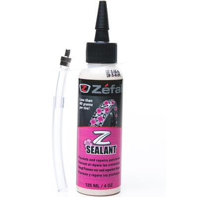 SELANTE REPARADOR Z-SEALANT 125ML P/PNEU