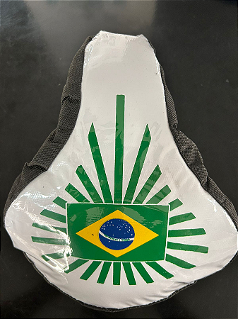 CAPA DE SELIM DE TIME BRASIL