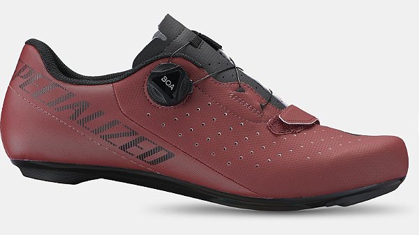 SAPATILHA SPECIALIZED CICLISMO SPEED TORCH 1.0 MARRON/PRETO TAMANHO 40BR R$ 549,00