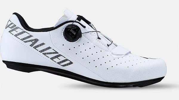 Sapatilha Specialized p/Ciclismo Torch 1.0 Branco Tamanho 39 R$ 559,00